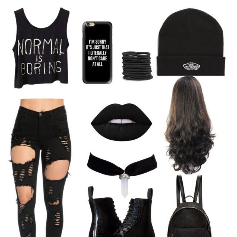 🖤 That Concert Box 🖤 - Picture 4 of 4